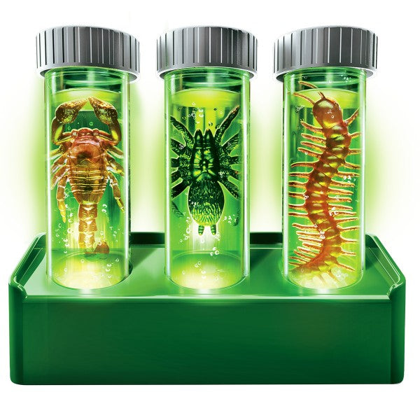 4M® KidzLabs - Glow Critter Lab