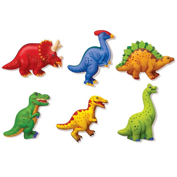 4M® Mould and Paint - Dinosaur