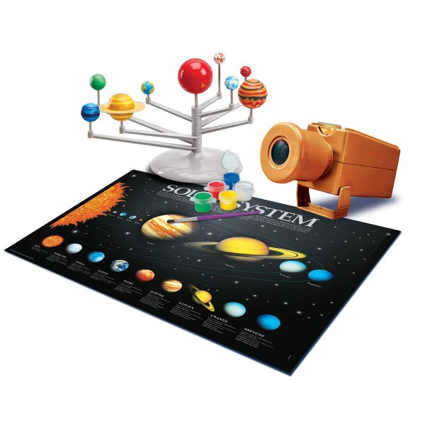 4M® KidzLabs - Space Exploration