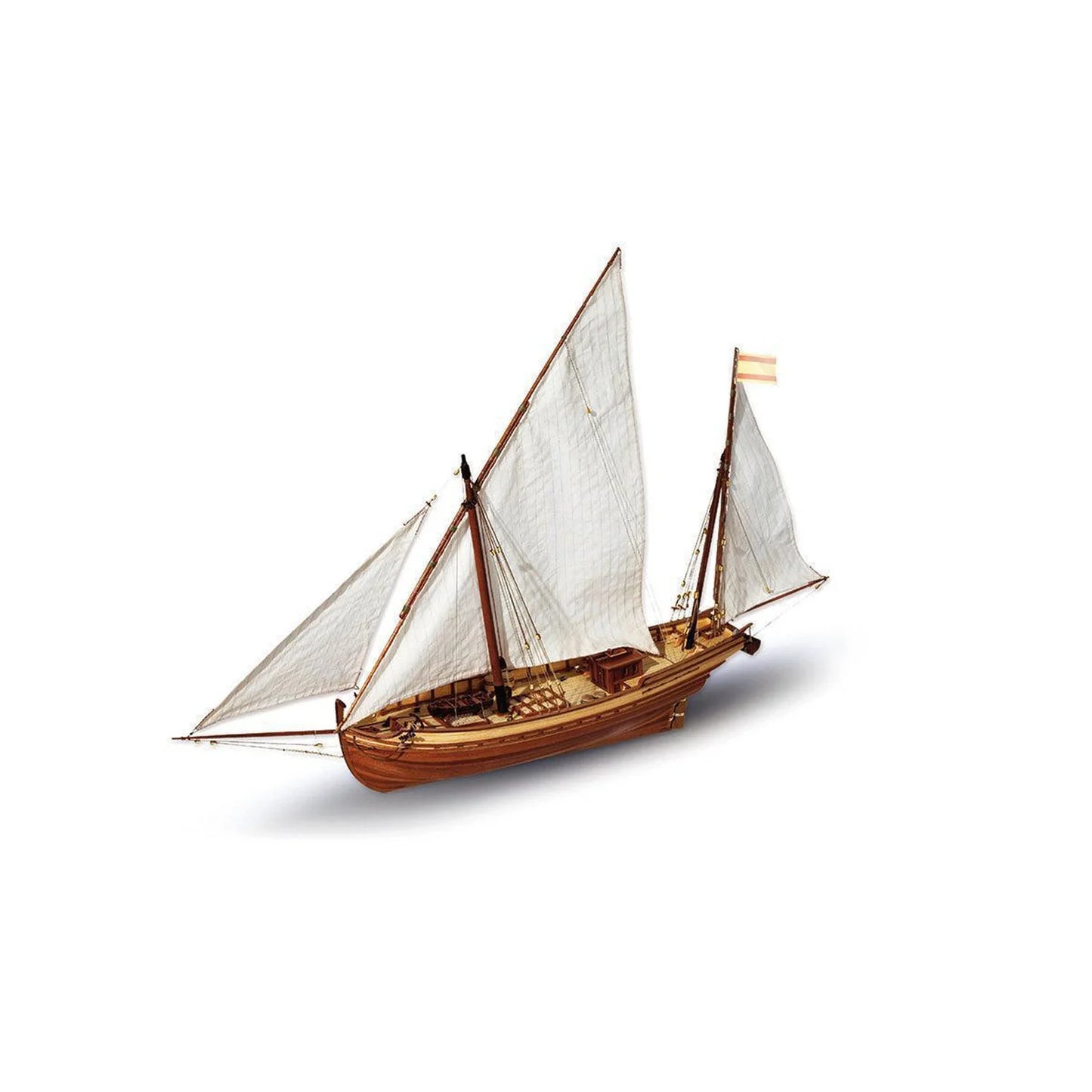 Occre® The Felucca San Juan