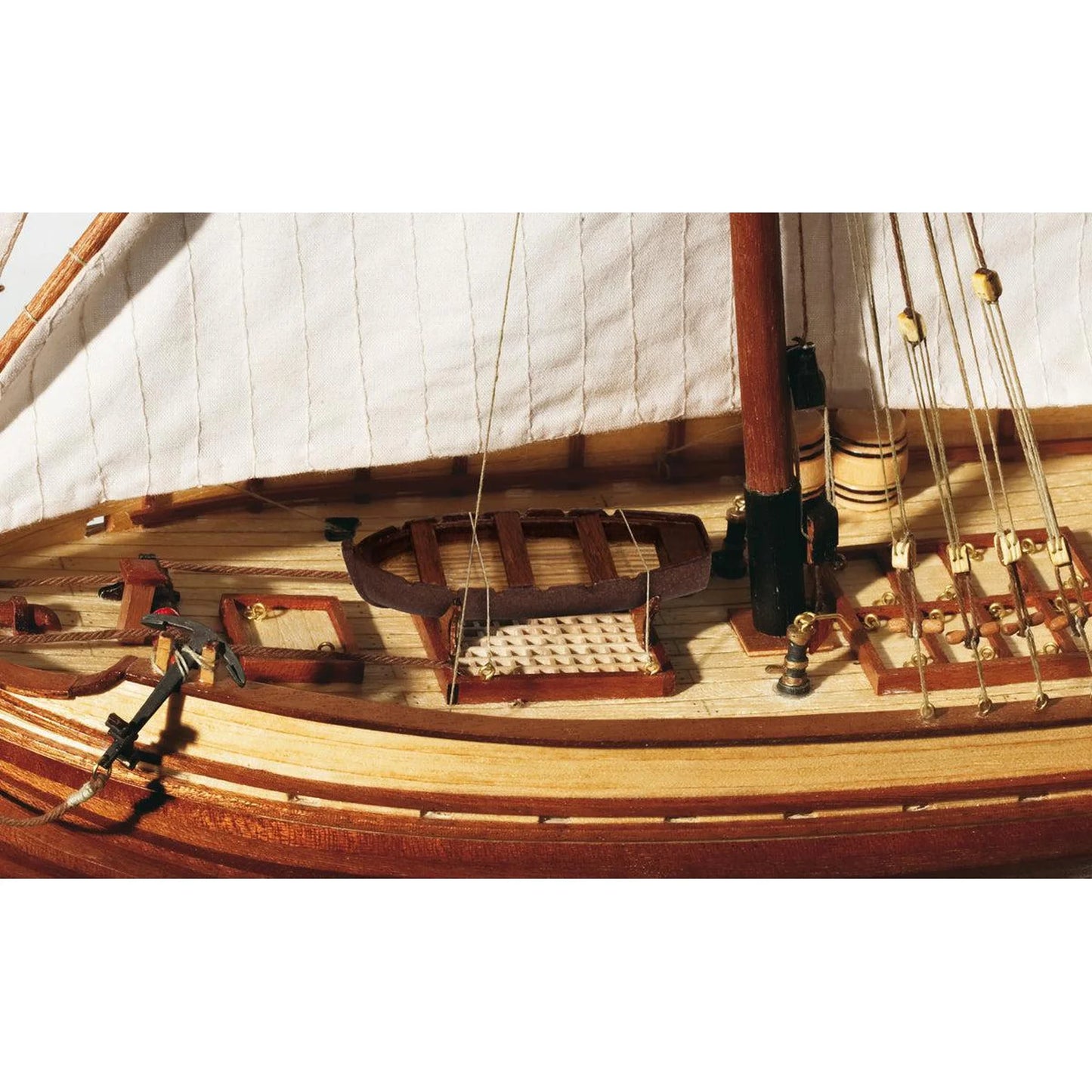 Occre® The Felucca San Juan