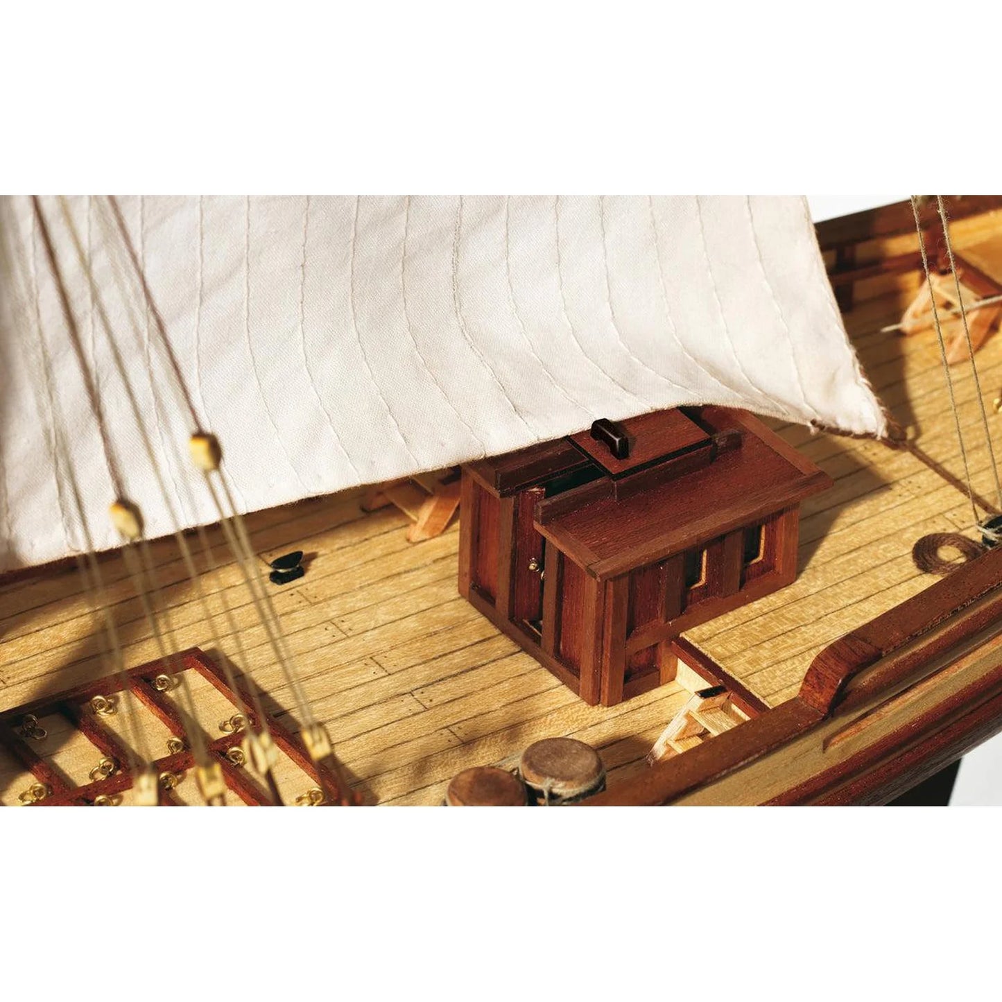 Occre® The Felucca San Juan