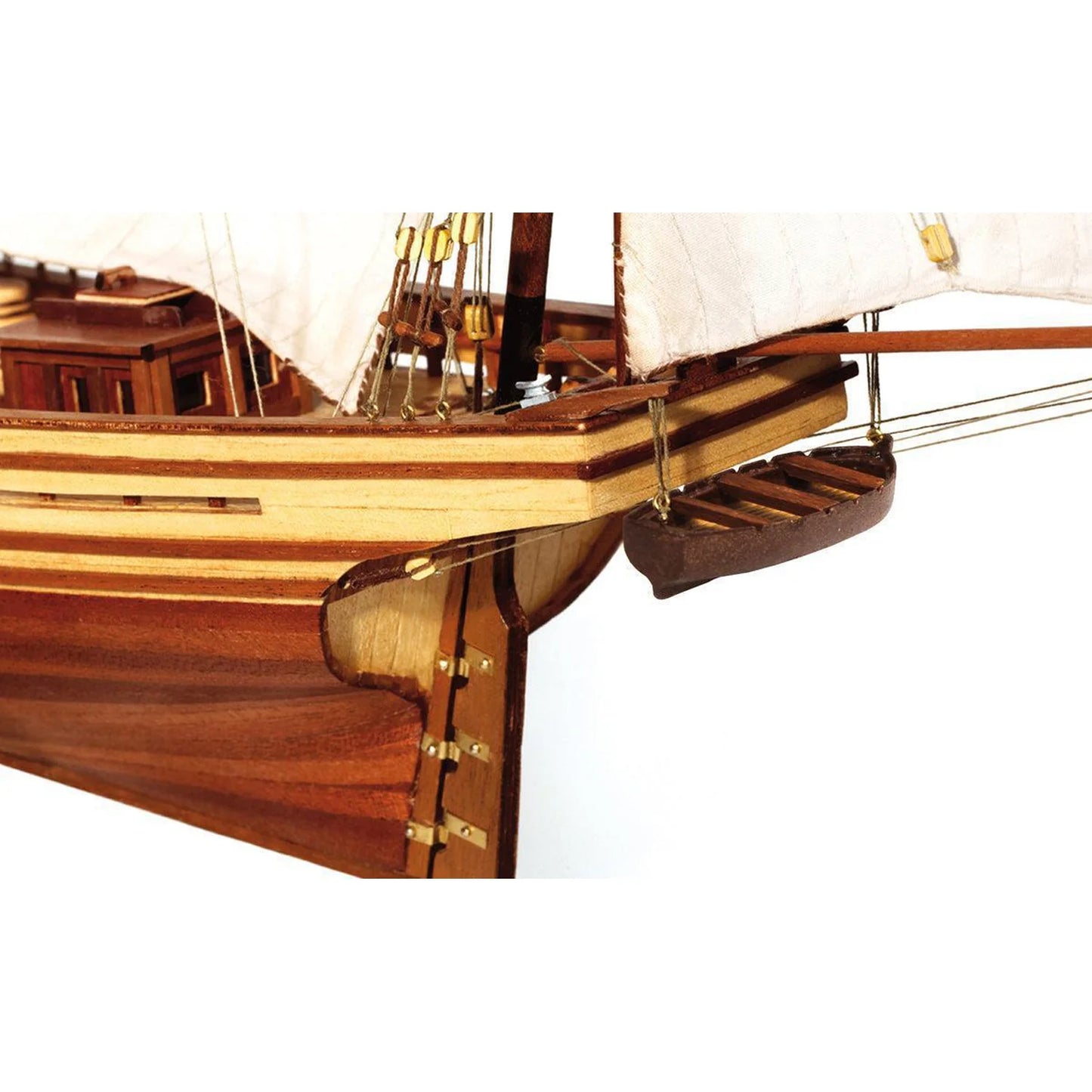 Occre® The Felucca San Juan