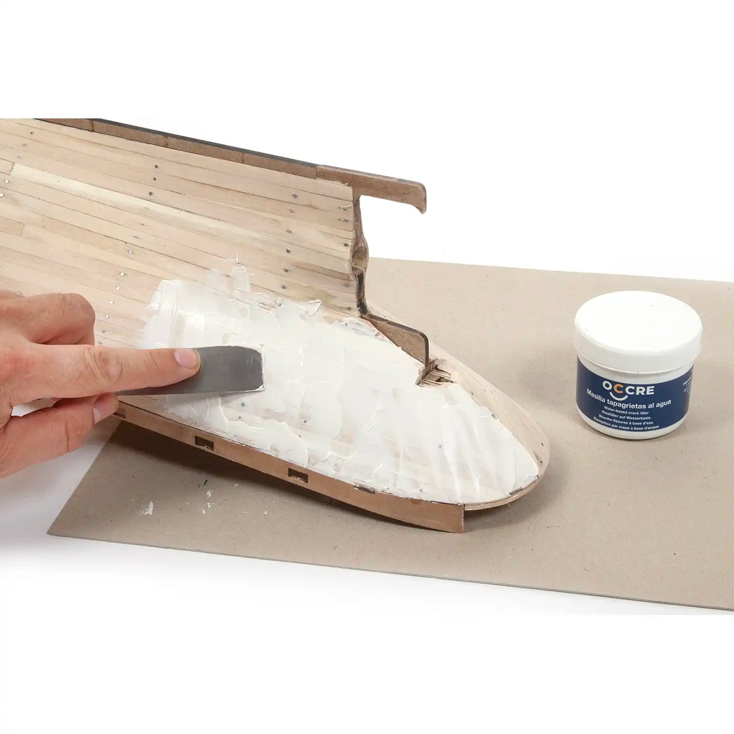 OcCre® Sparsl