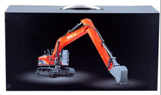 Fjarstýrð Beltagrafa - 1:14 (Stór)