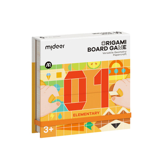 Mideer®  Origami Leikur