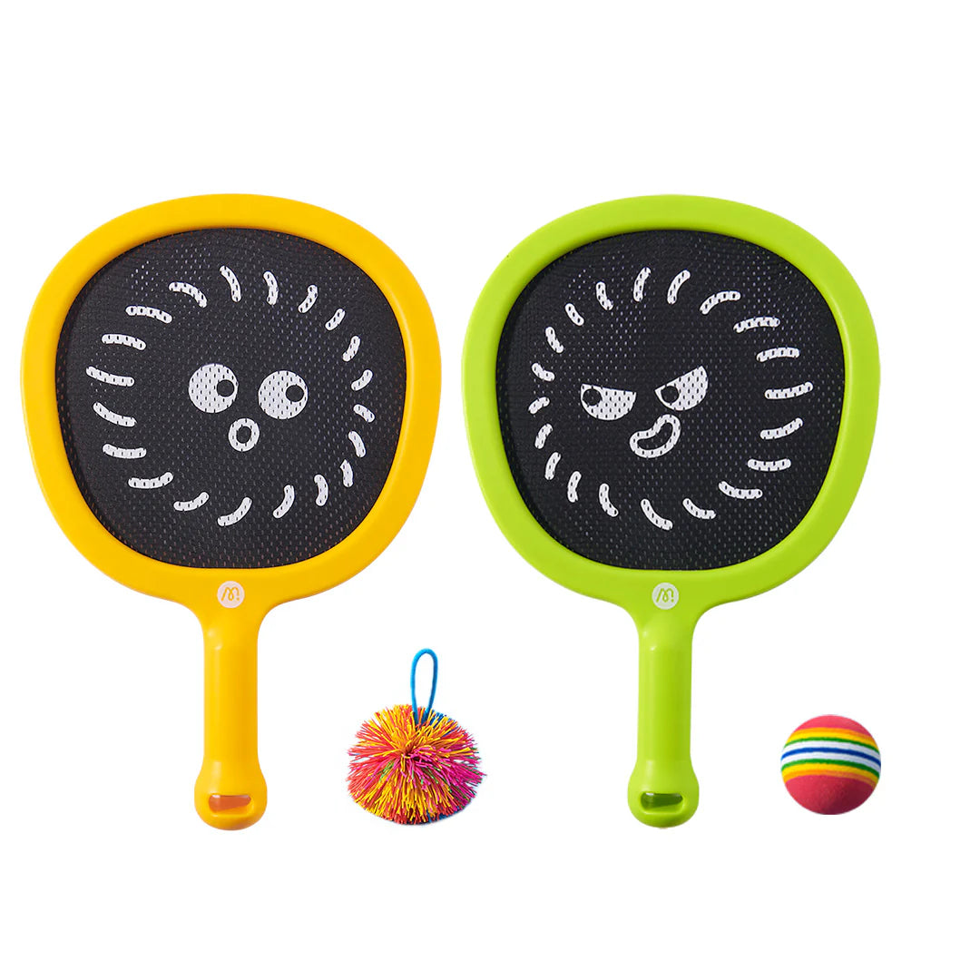 Mideer® Tennis Spaðar