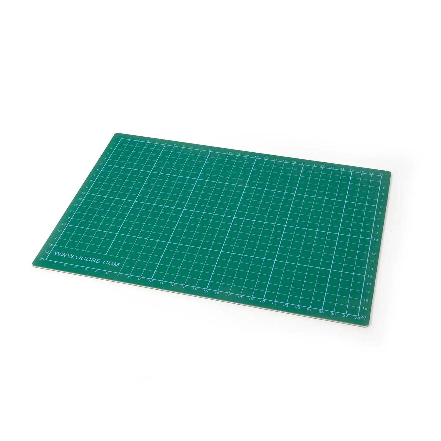OcCre® Skurðmotta 300x220 mm