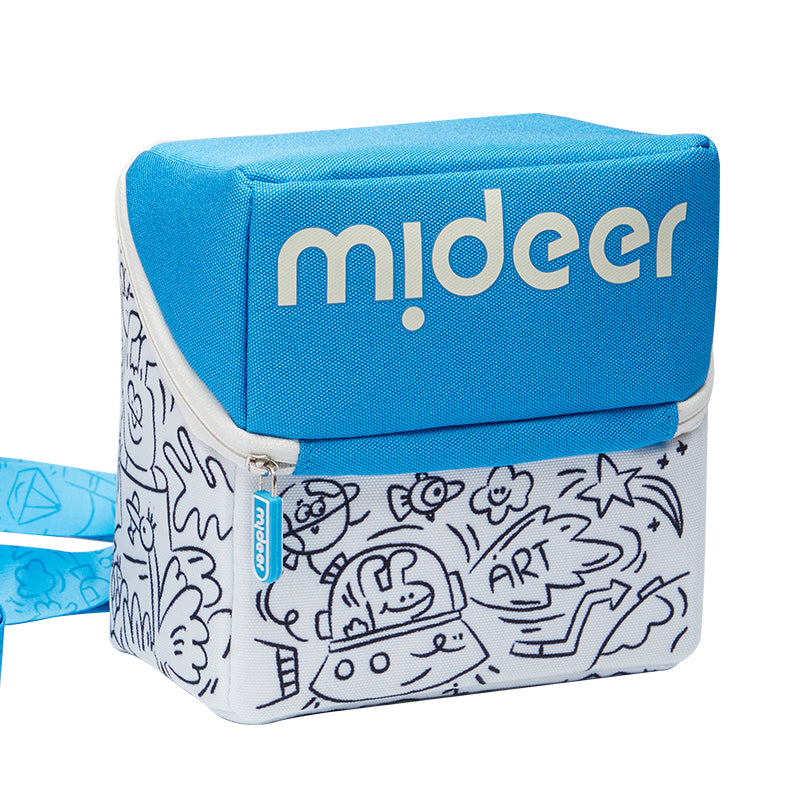 Mideer® Akryl Tússlitir - 60 litir