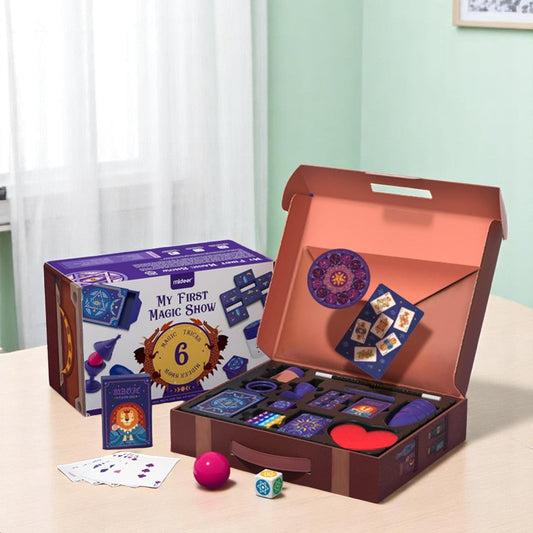 Mideer® Töfrasett fyrir byrjendur