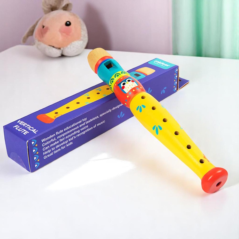 Mideer® Flauta