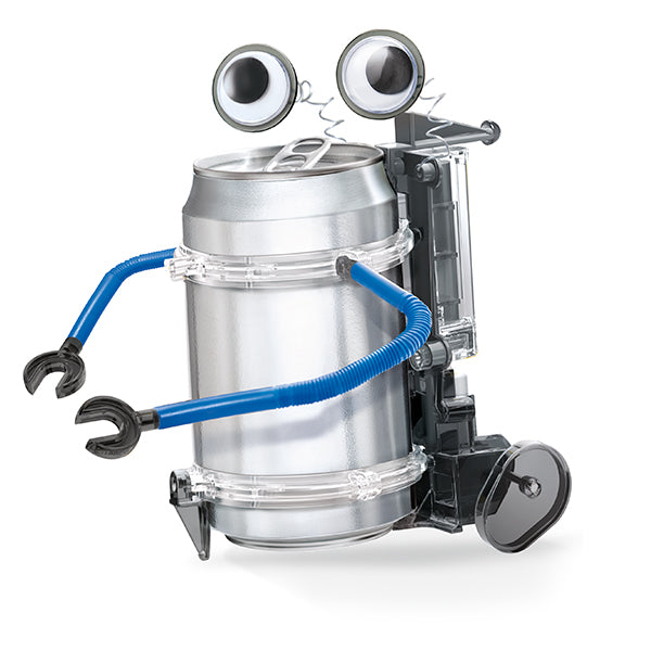 4M® KidzRobotix - Tin Can Robot