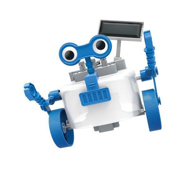 4M® Green Science - Rover Robot
