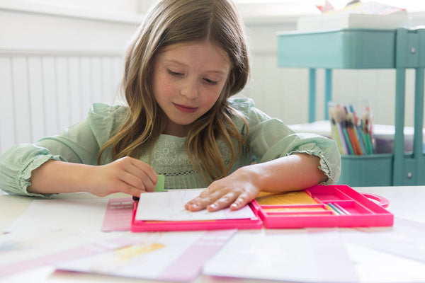 KidzMaker® Tískustúdíó