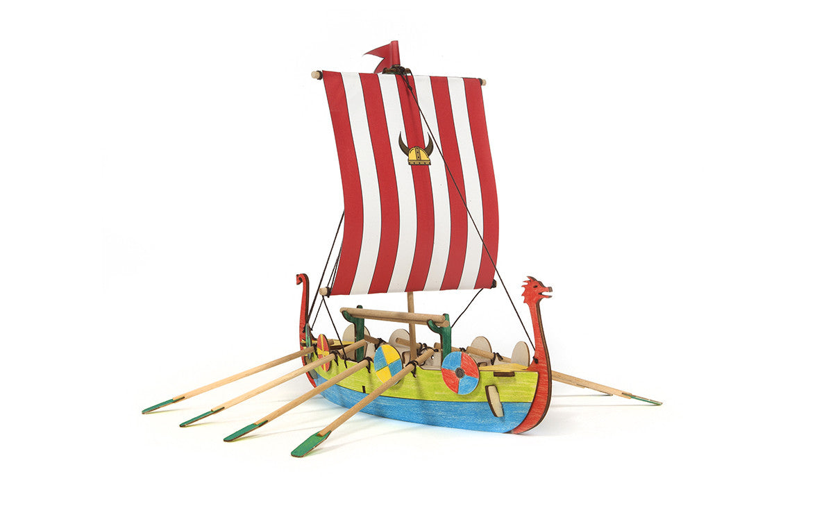 OcCre® Viking