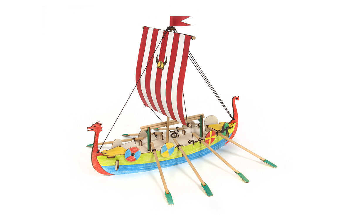 OcCre® Viking