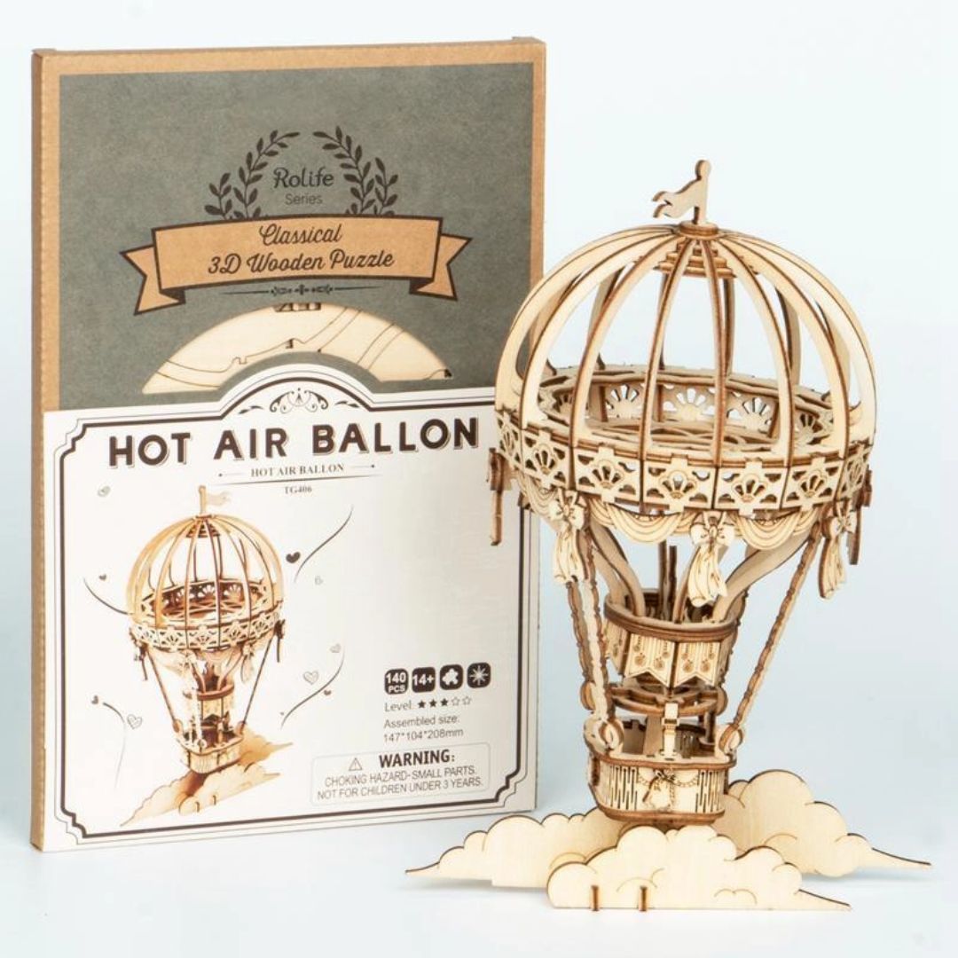 ROLIFE® Hot Air Ballon