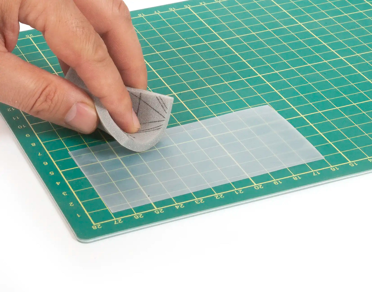 OcCre® Skurðmotta 300x220 mm