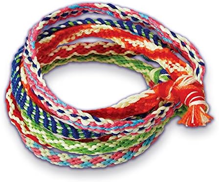 4M® - Glow Friendship Bracelets