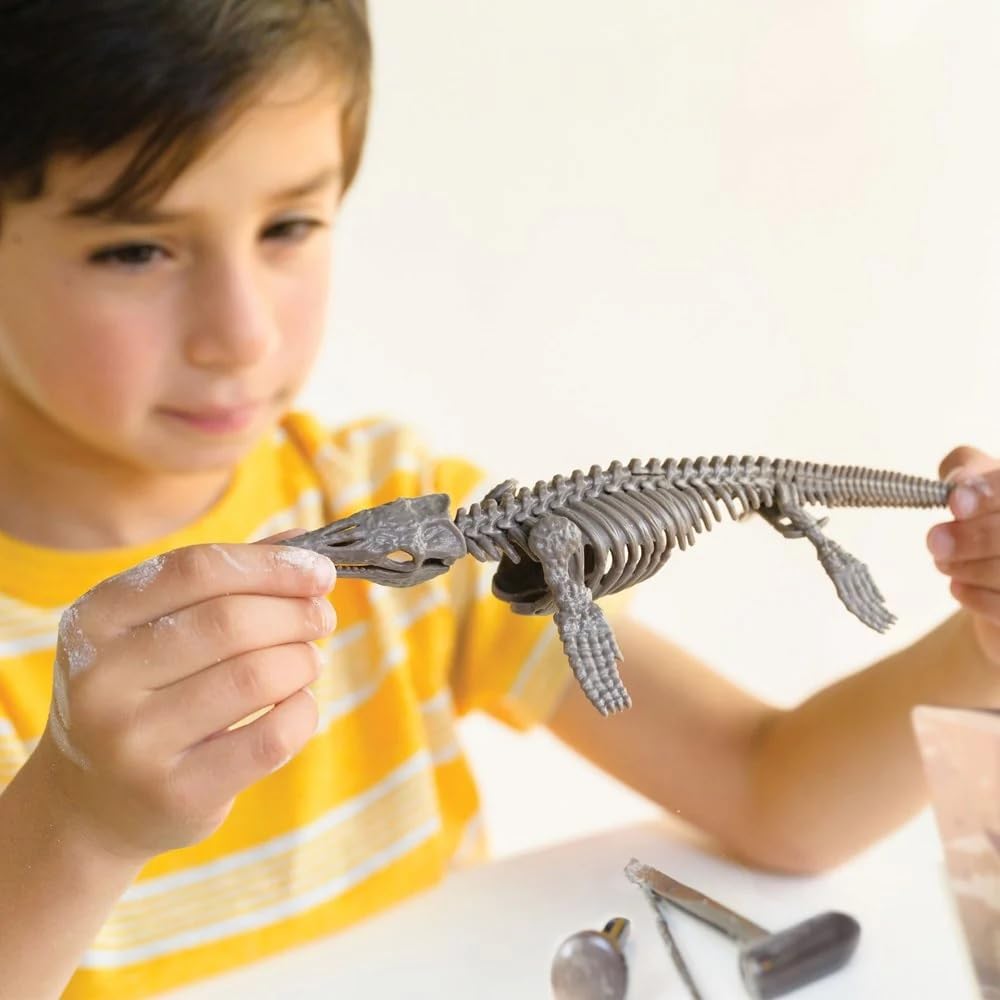 KidzLabs® Risaeðlu uppgröftur