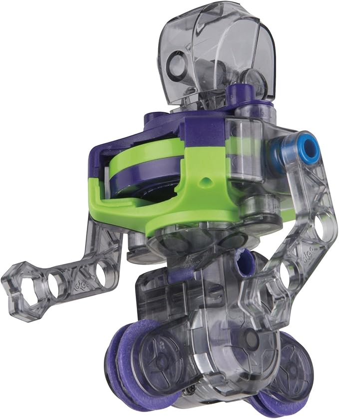 Jafnvægis vélmenni