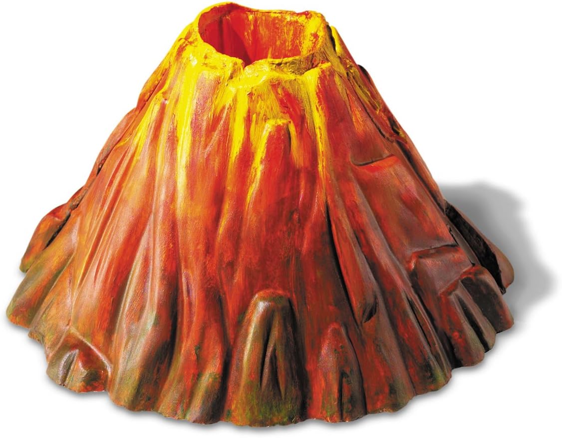 KidzLabs® Eldfjalla tilraunarsett