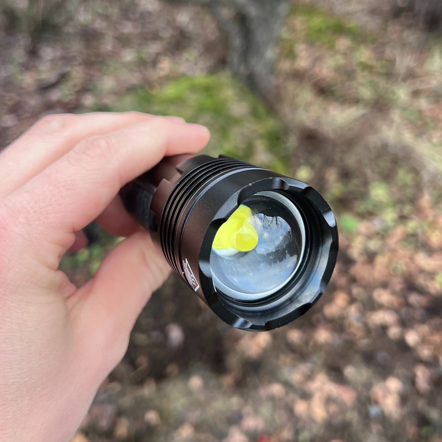 Super LED Vasaljós