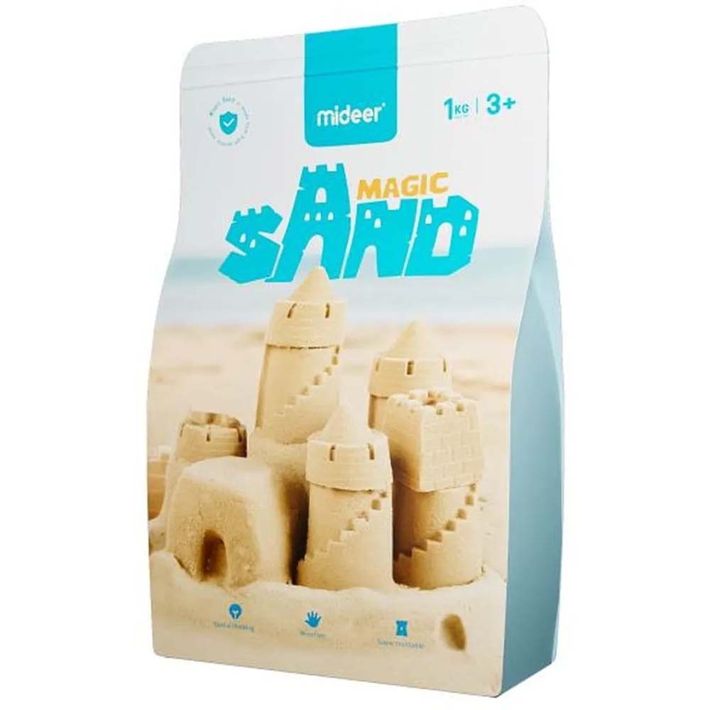 Mideer® Töfrasandur – 1 kg