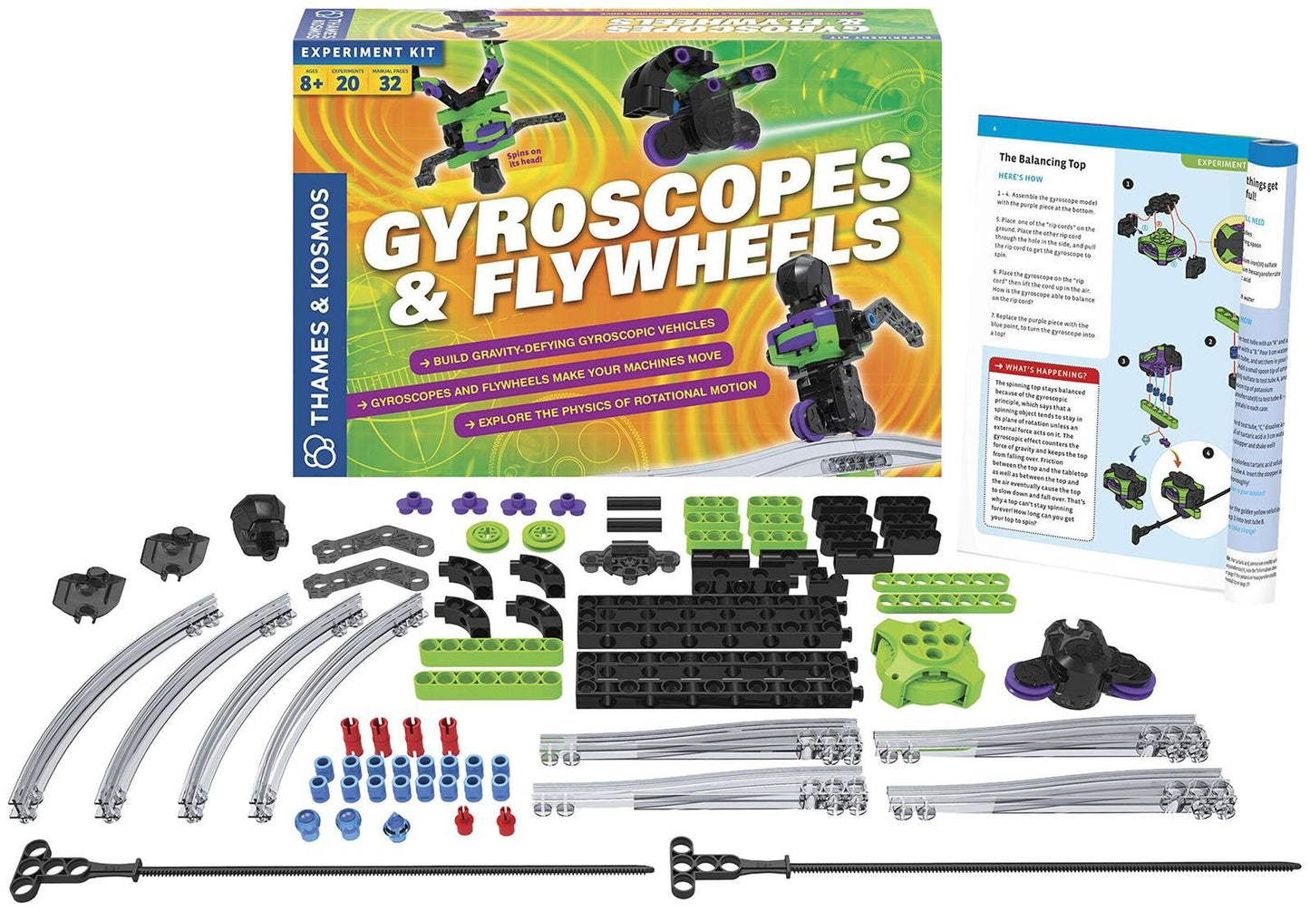 Jafnvægis vélmenni