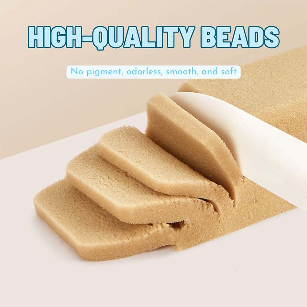 Mideer® Töfrasandur – 1 kg