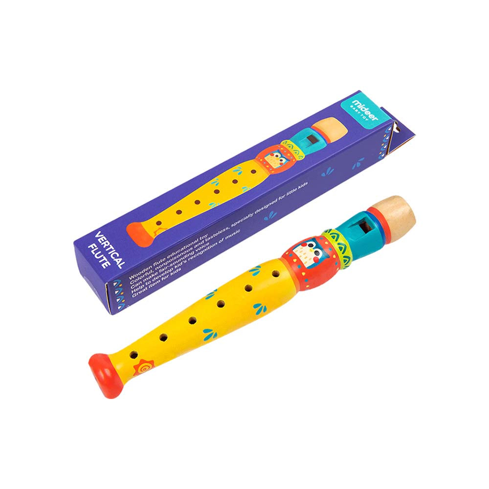 Mideer® Flauta