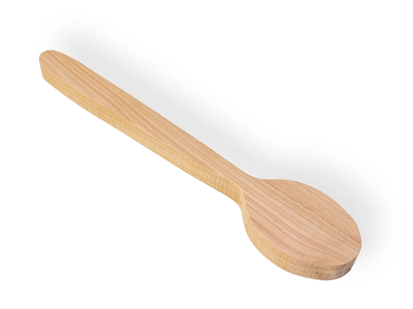 BEAVERCRAFT® Sleif Cherry tálgunar viður - B10