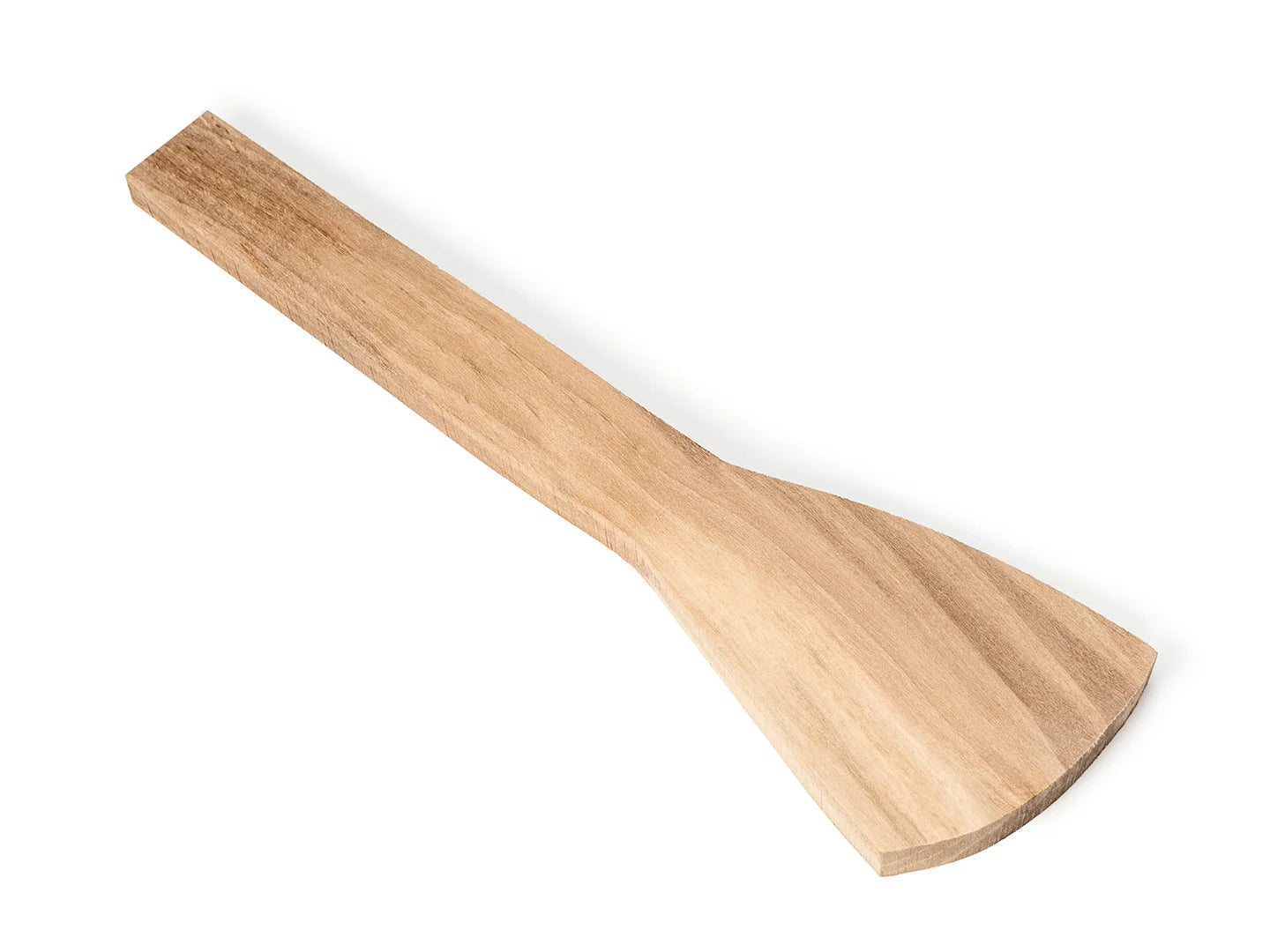 BEAVERCRAFT® Evrópskur hnotuviðar kubbur - B11