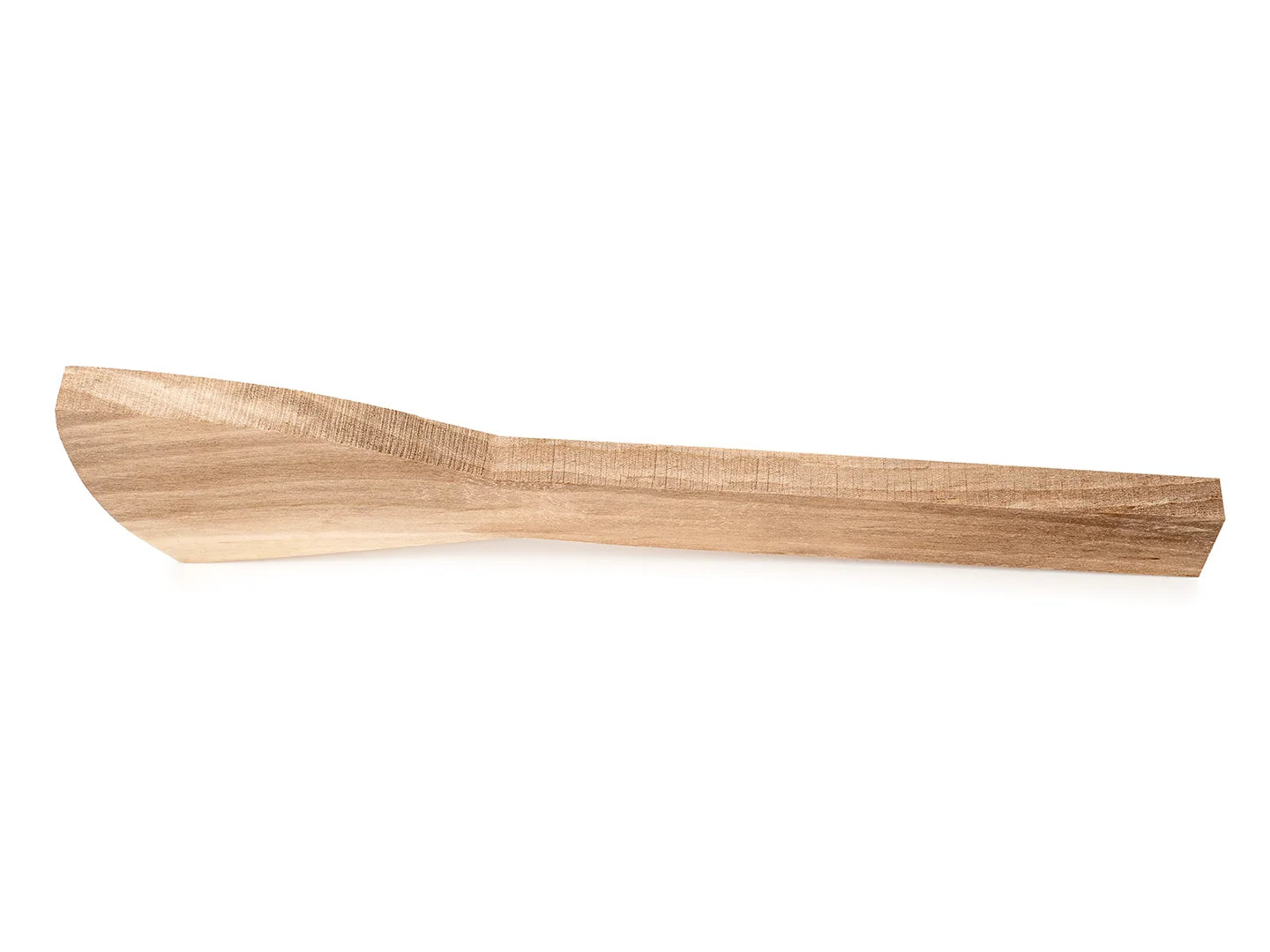 BEAVERCRAFT® Evrópskur hnotuviðar kubbur - B11