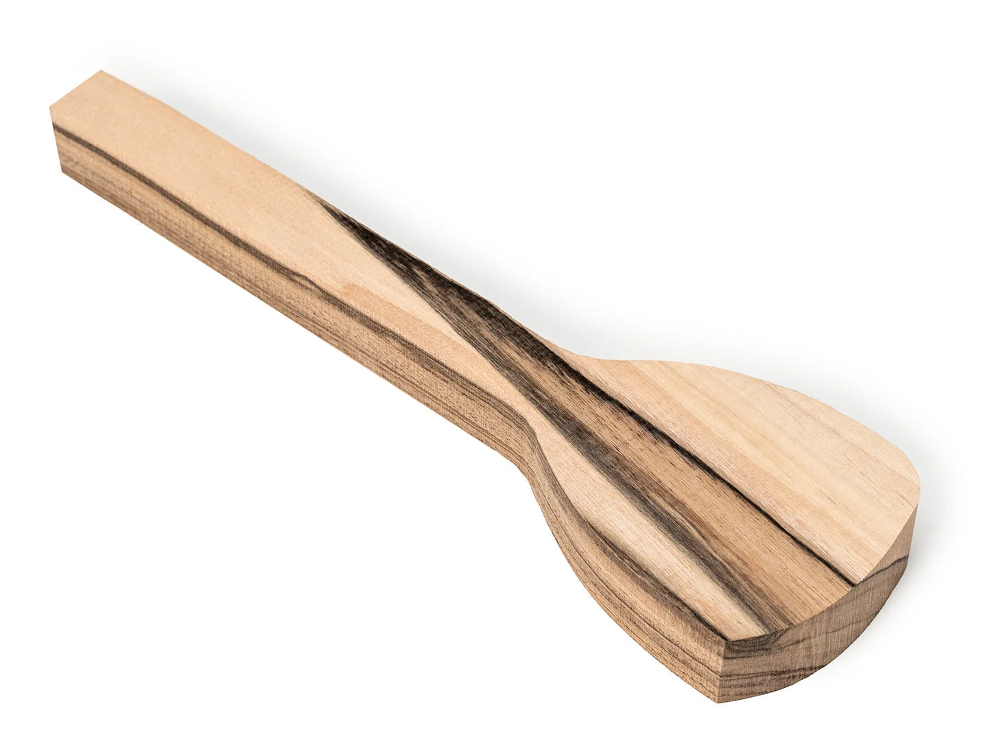 BEAVERCRAFT® Sleif Evrópsk hnota tálgunarviður - B8