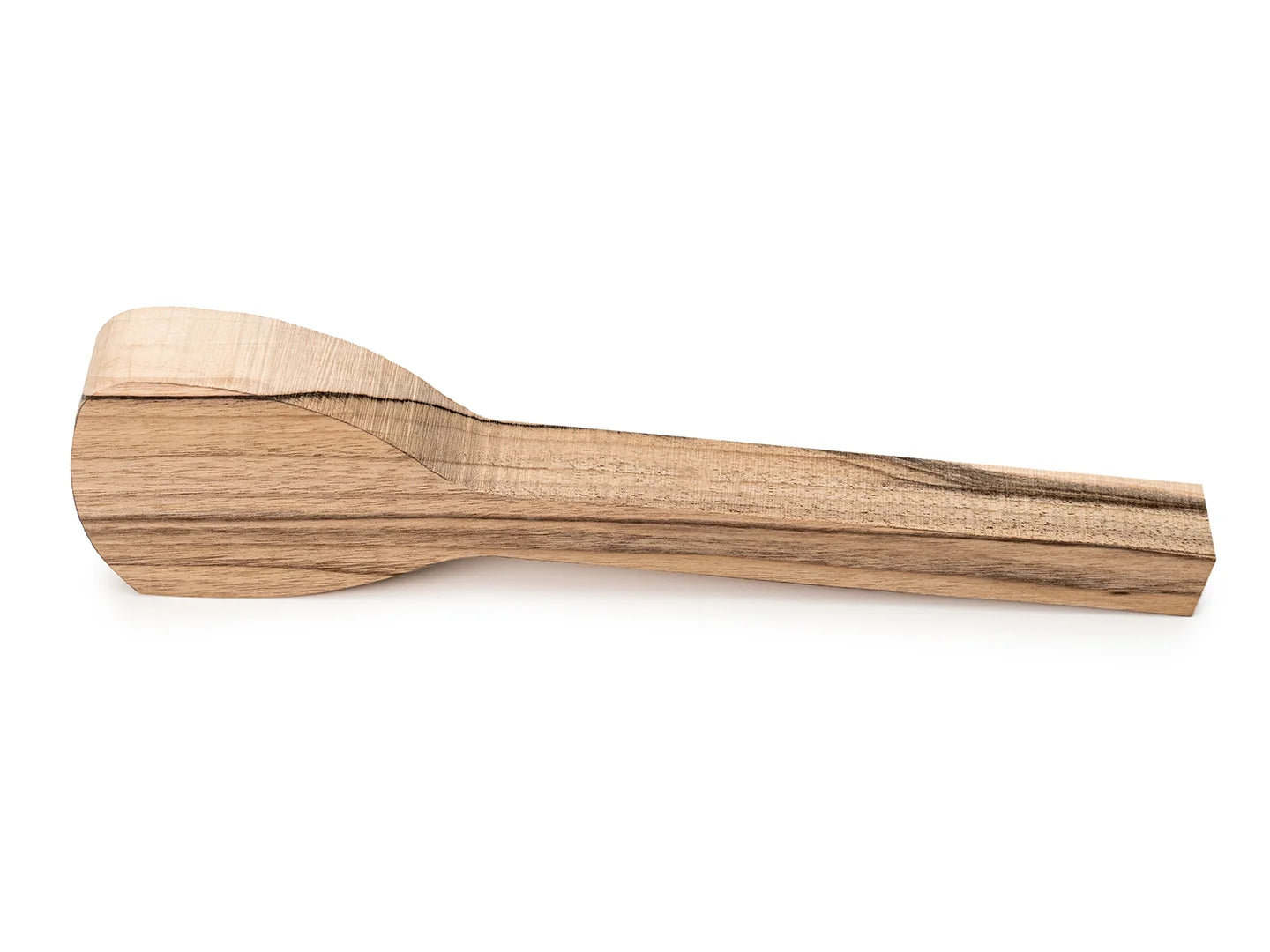 BEAVERCRAFT® Sleif Evrópsk hnota tálgunarviður - B8