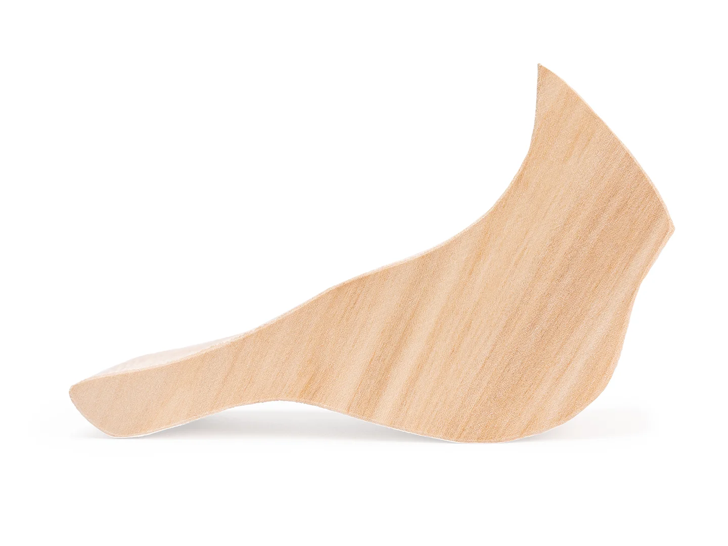 BEAVERCRAFT® Fugl Basswood Tálgunarviður