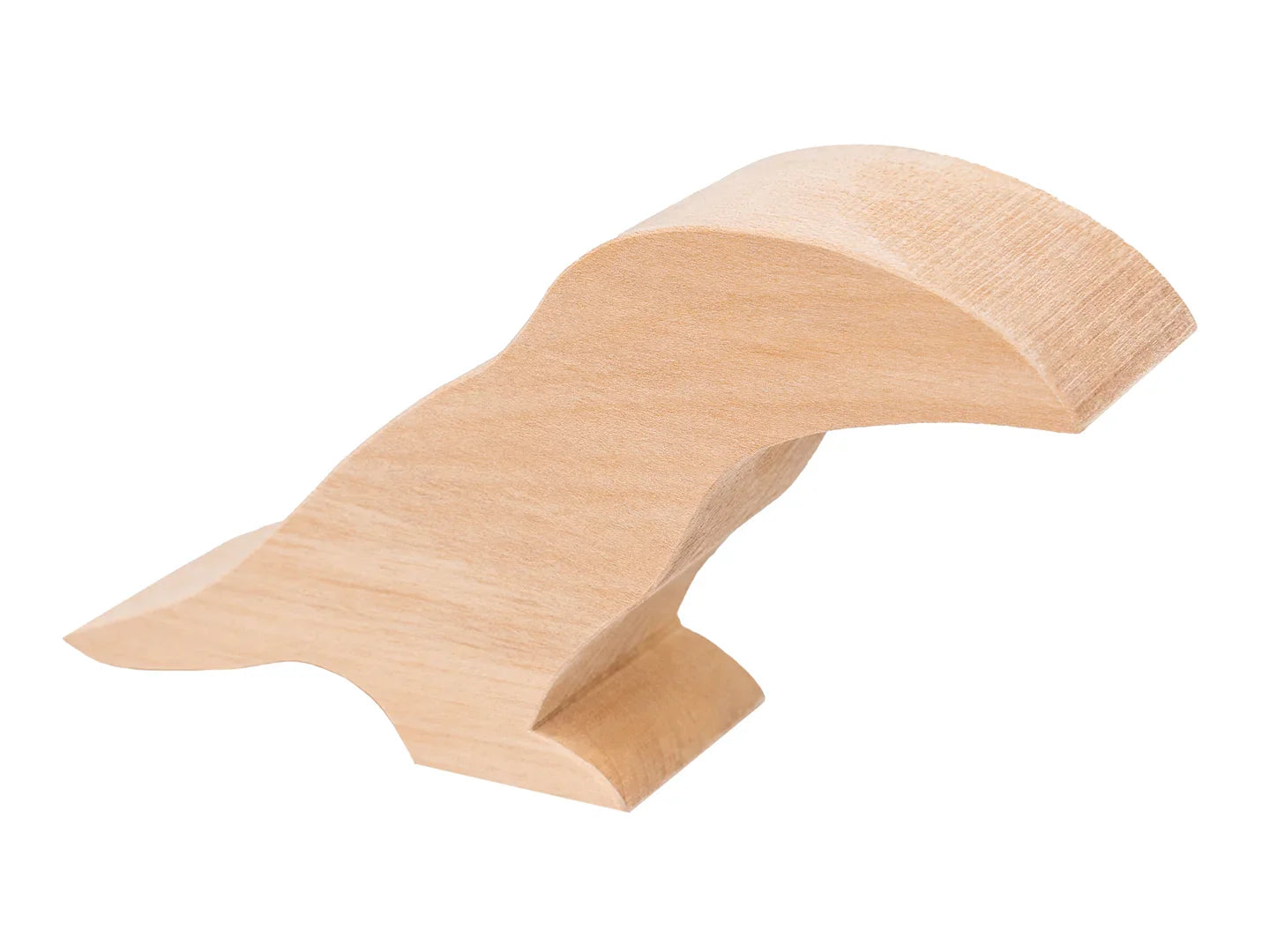 BEAVERCRAFT® Túkani Basswood Tálgunarviður