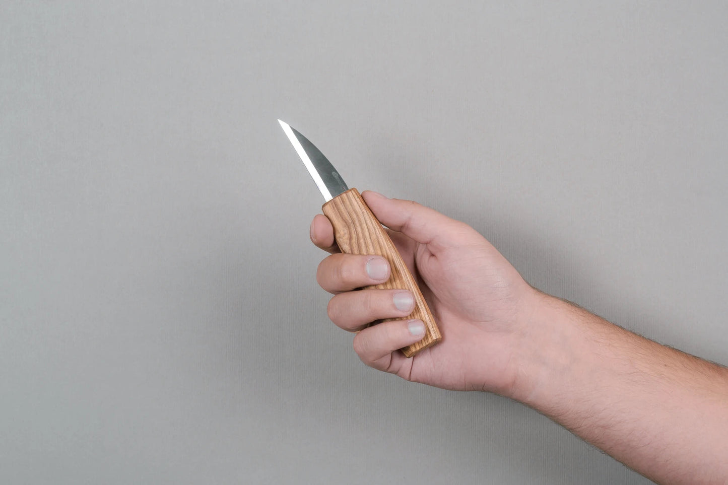 BEAVERCRAFT® Tálgunarhnífur C14