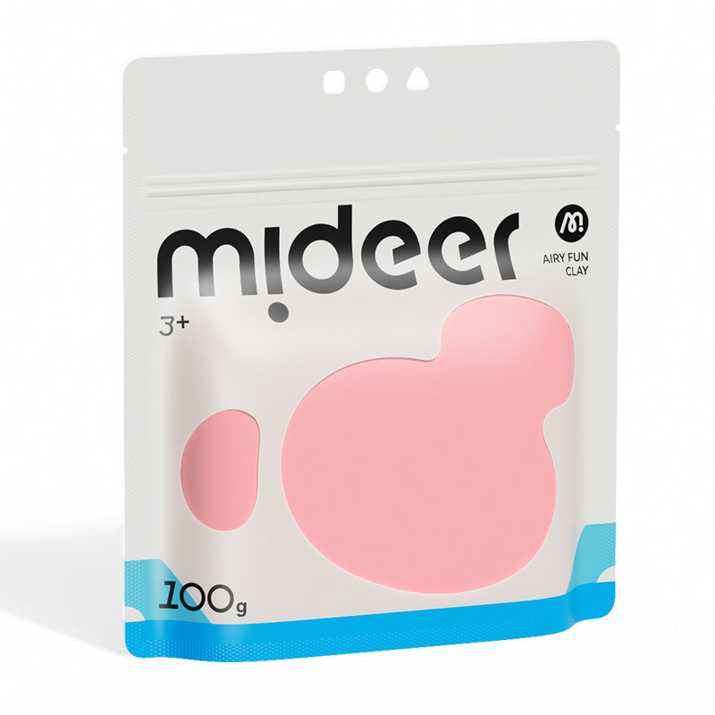 Mideer® Loftþornandi leir 100g
