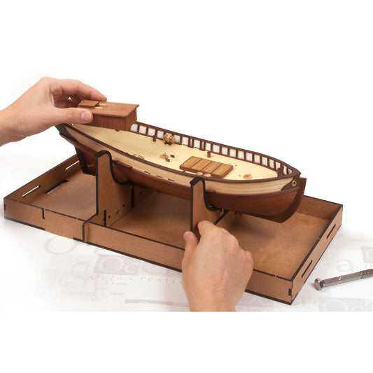 OcCre® Vinnustandur