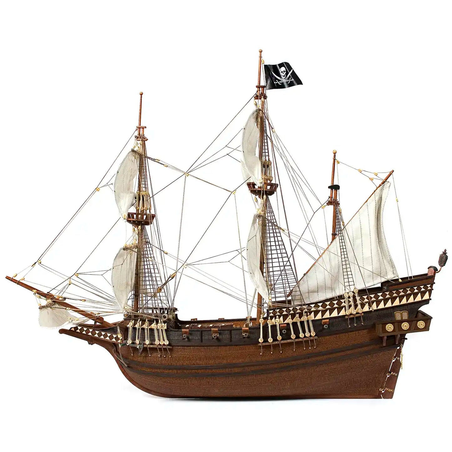 Occre® The Buccaneer