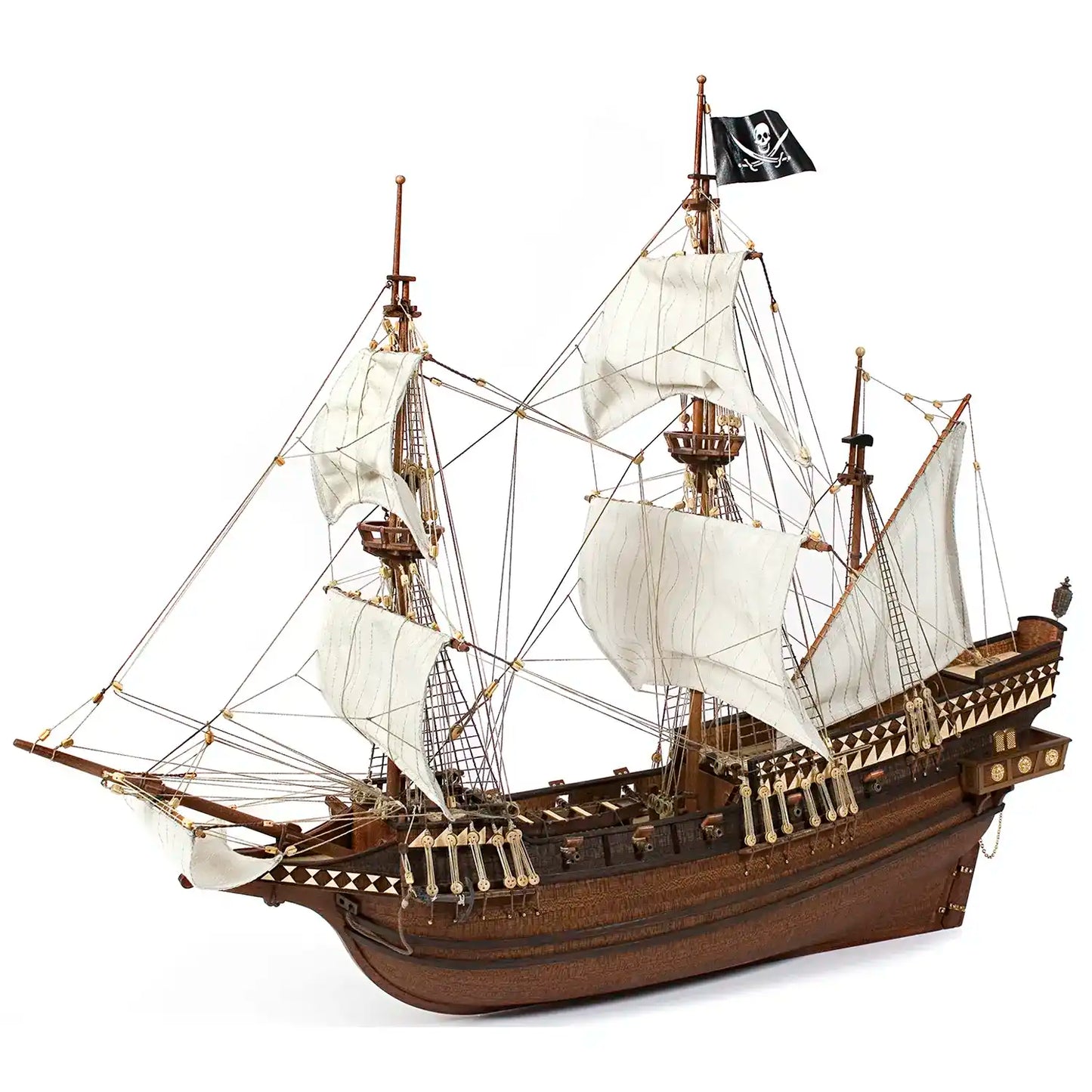 Occre® The Buccaneer