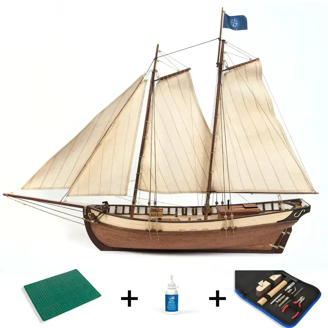 OcCre® Polaris Starter Pack