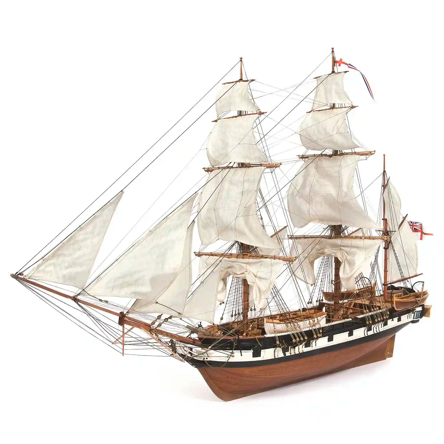 Occre® The HMS beagle