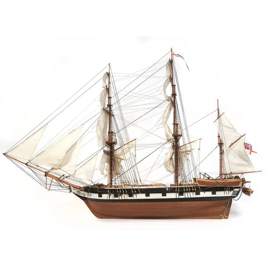 Occre® The HMS beagle