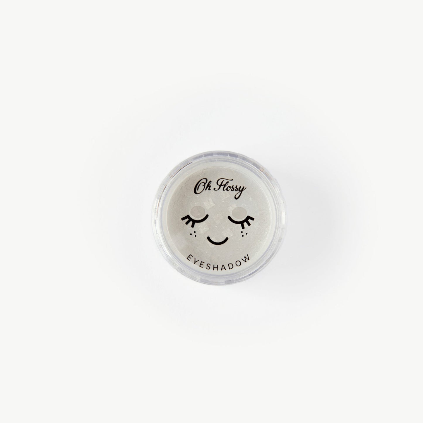OhFlossy® Barna Make Up Sett - Stórt