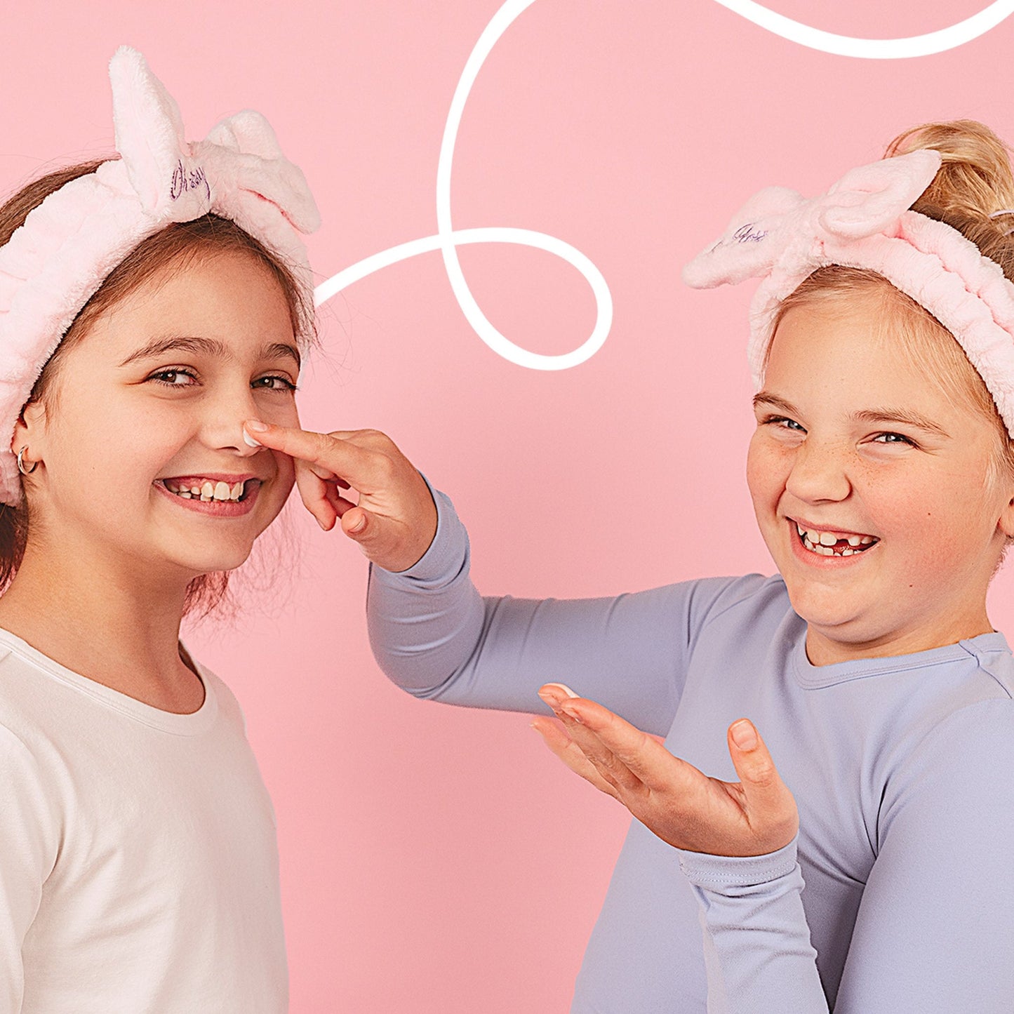 OhFlossy® Náttúrulegur Andlitshreinsir og fleira - Lítið Sett
