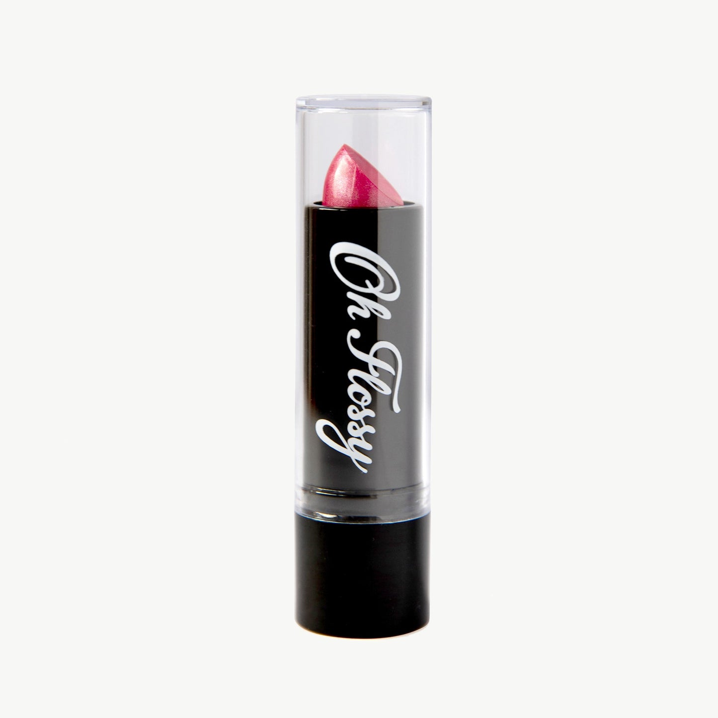 OhFlossy® Barna Make Up Sett - Stórt
