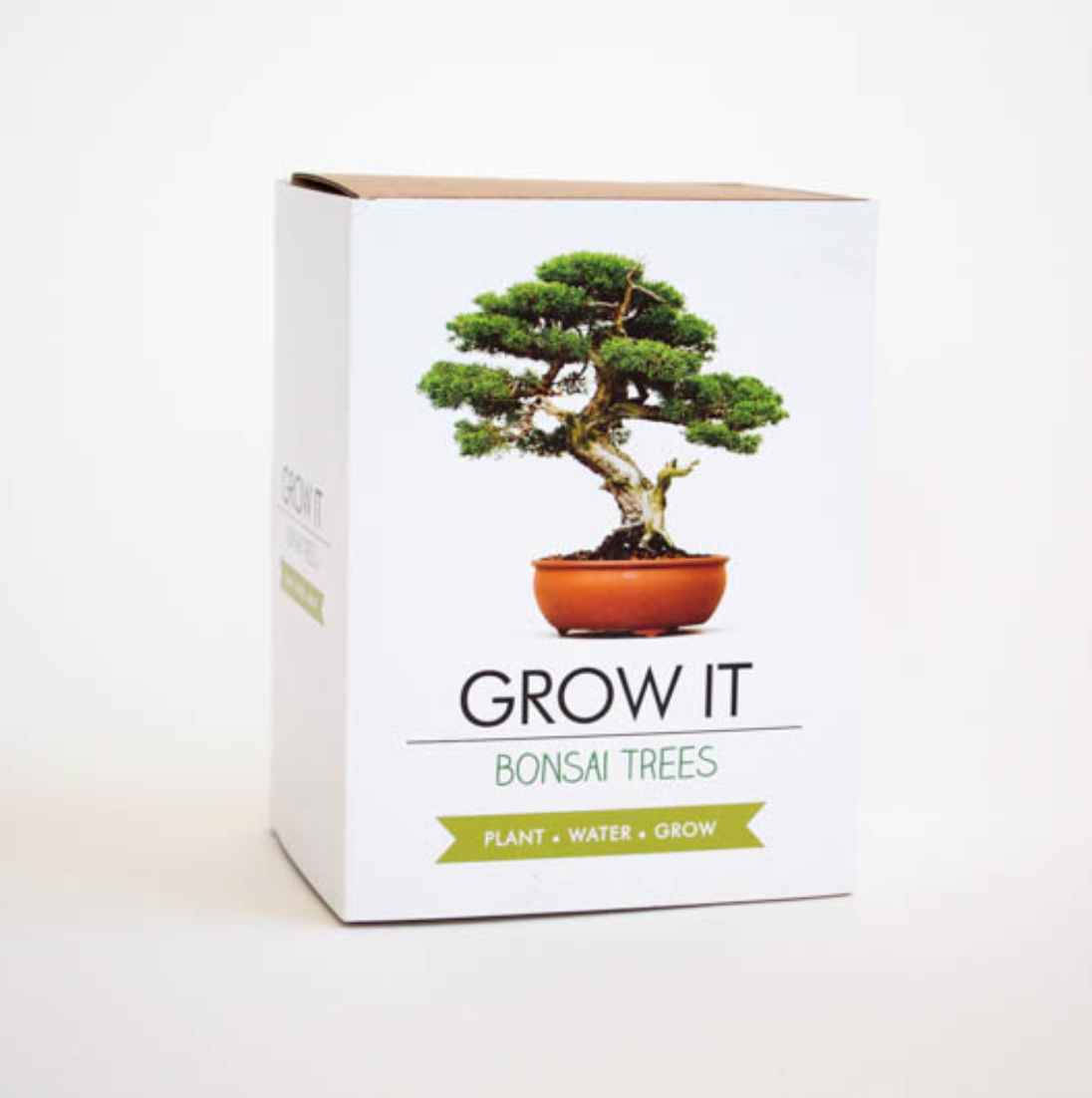 Gift Republic® GROW IT – Bonsai Tré